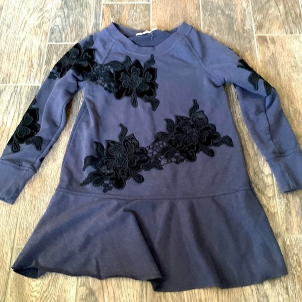 Soft Surrounding sweater